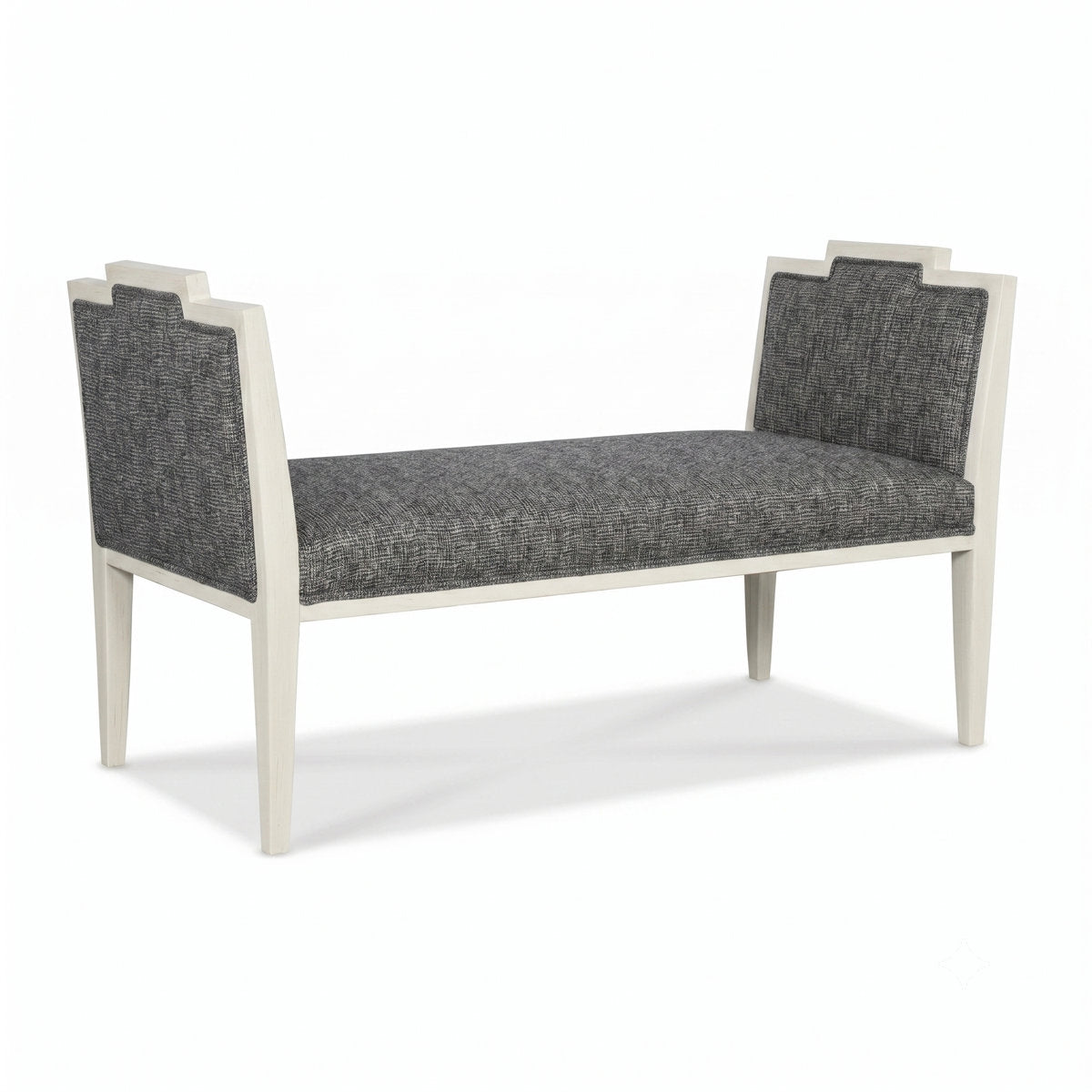 Jessica Charles Bessinger Bench
