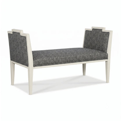 Jessica Charles Bessinger Bench