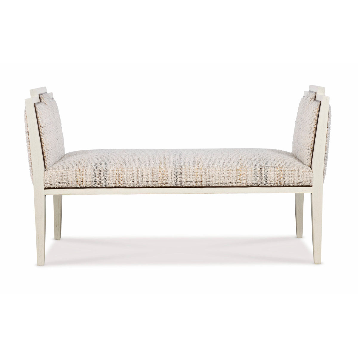 Jessica Charles Bessinger Bench