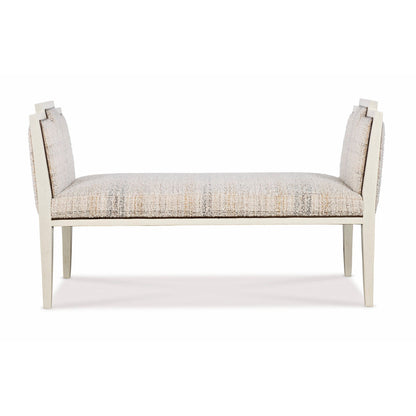 Jessica Charles Bessinger Bench