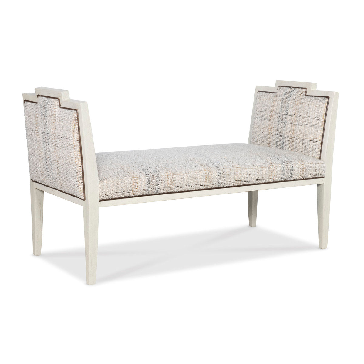 Jessica Charles Bessinger Bench