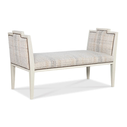 Jessica Charles Bessinger Bench