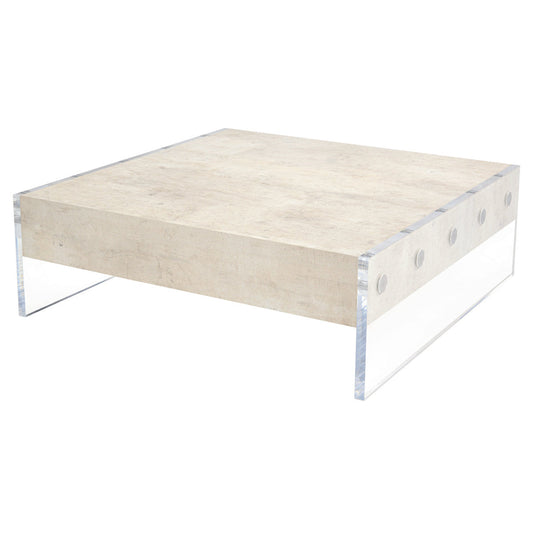 John Richard Besson Coffee Table