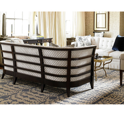 Hickory Chair Betty Cocktail Table