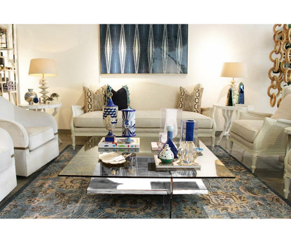 Bianca Ruby Coffee Table