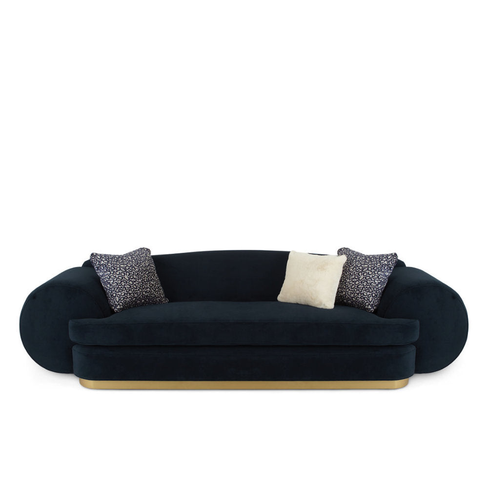 Haute House Home Orb Sofa