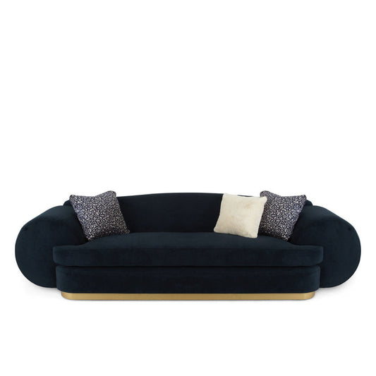 Haute House Home Orb Sofa