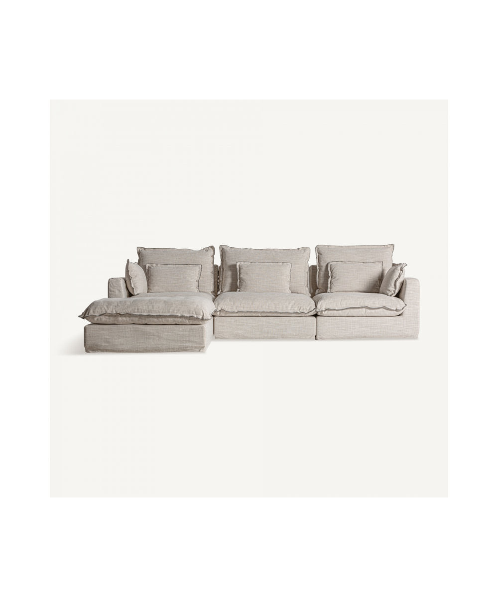 Oroa Bief Ottoman