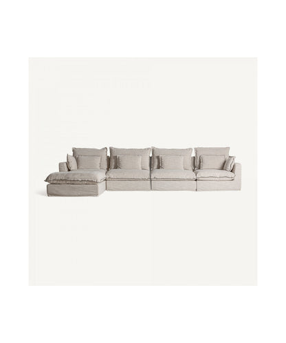 Oroa Bief Ottoman