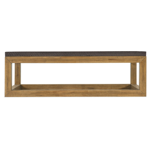 Big Sky Cocktail Table