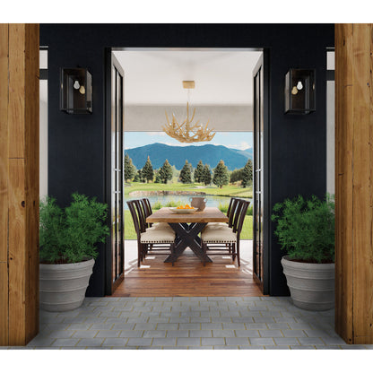 Big Sky Dining Table