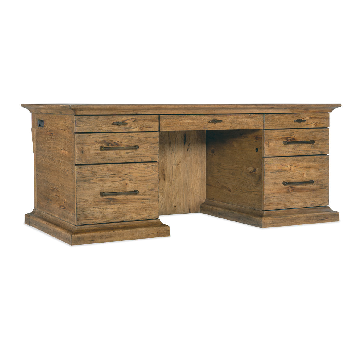 Big Sky Executive Desk