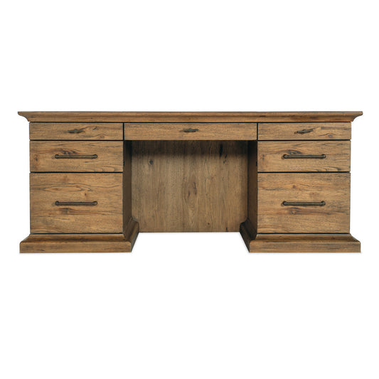 Big Sky Executive Desk