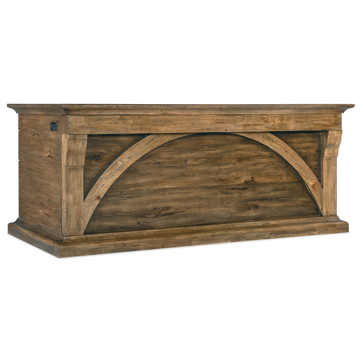 Big Sky Executive Desk