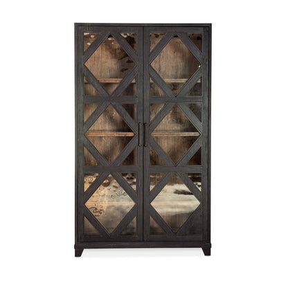 Big Sky Lighted Display Stand