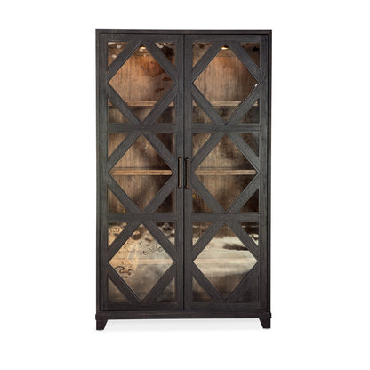 Big Sky Lighted Display Stand