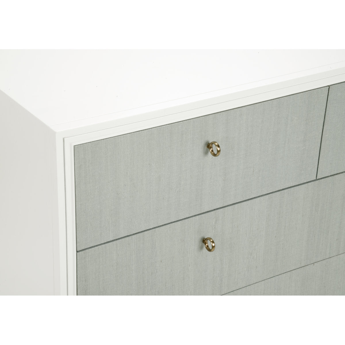 Bimini Solid Wood Accent Chest