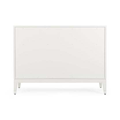 Bimini Solid Wood Accent Chest