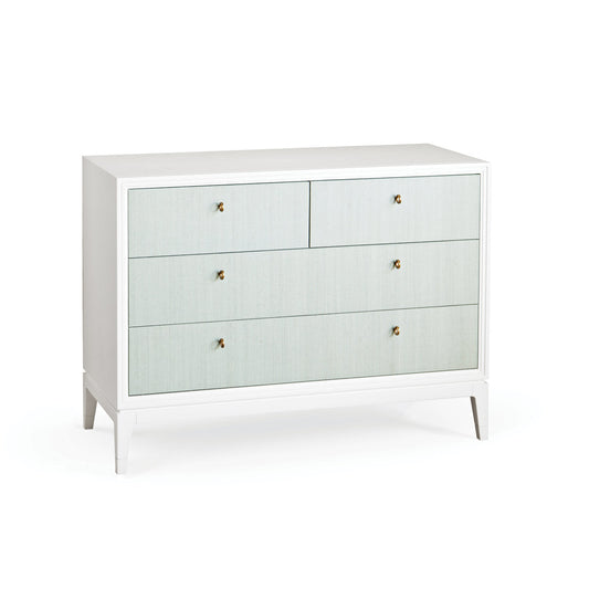 Bimini Solid Wood Accent Chest