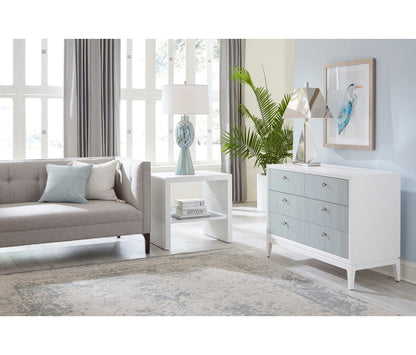 Bimini Solid Wood Accent Chest