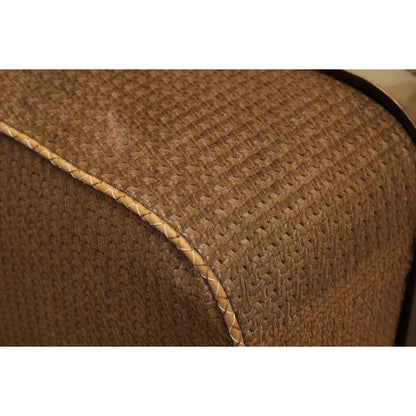 Eleanor Rigby Bing Bench Ottoman
