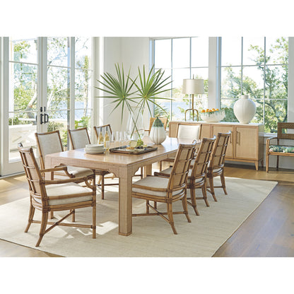 Biscayne 74'' W Buffet