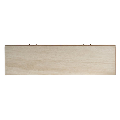 Biscayne 74'' W Buffet