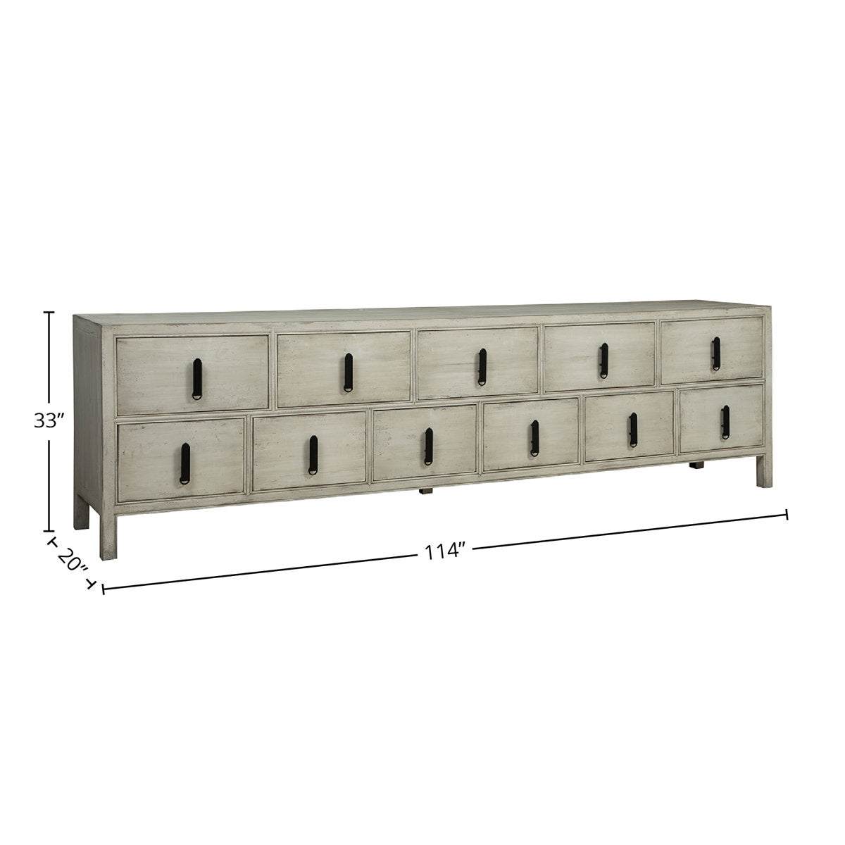 Furniture Classics Bismark 114 Sideboard