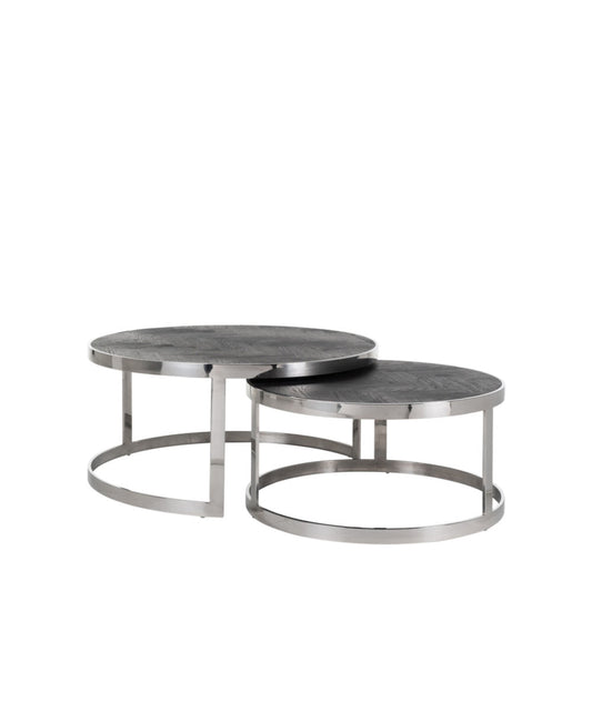 Blackbone Nesting Coffee Table