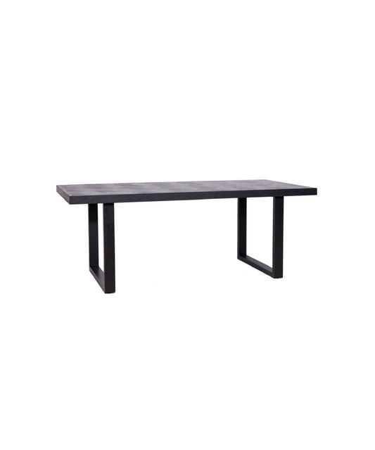 Oroa Blax Dining Table