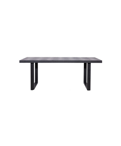 Oroa Blax Dining Table