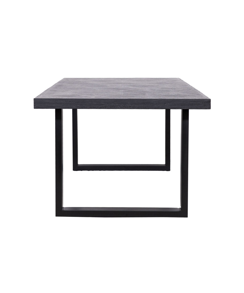 Oroa Blax Dining Table