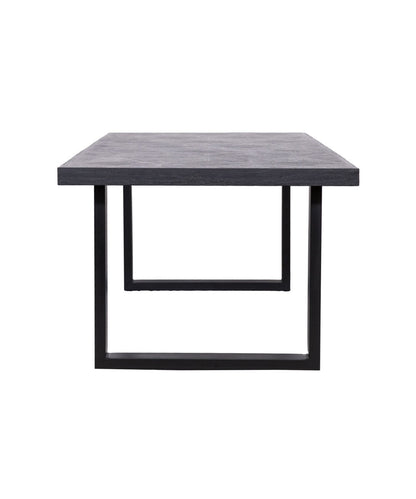 Oroa Blax Dining Table