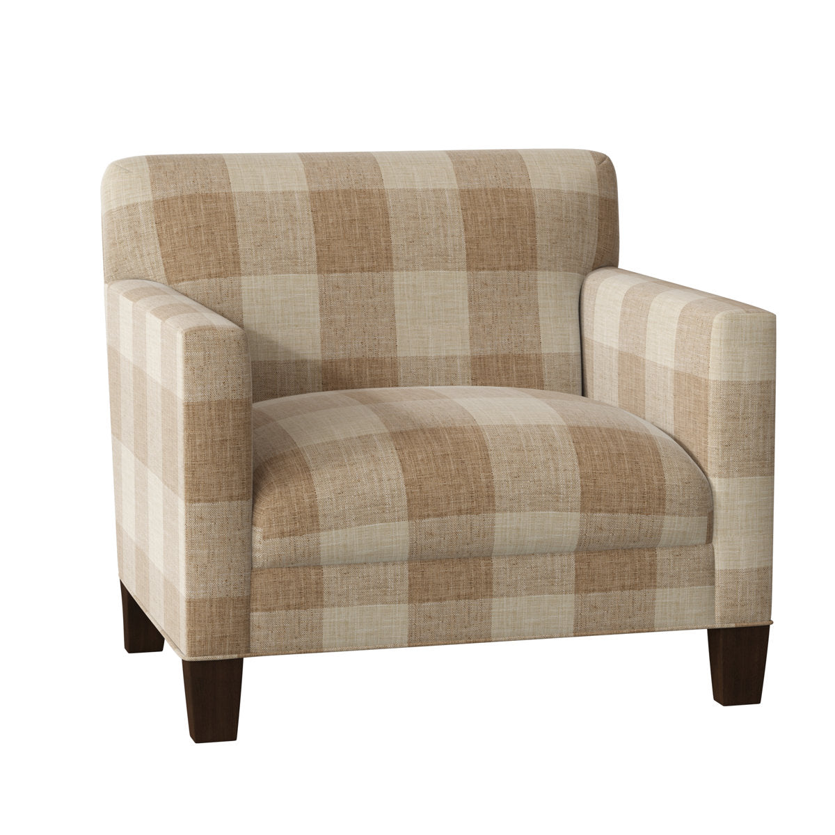 Duralee Bleeker 36 Wide Armchair