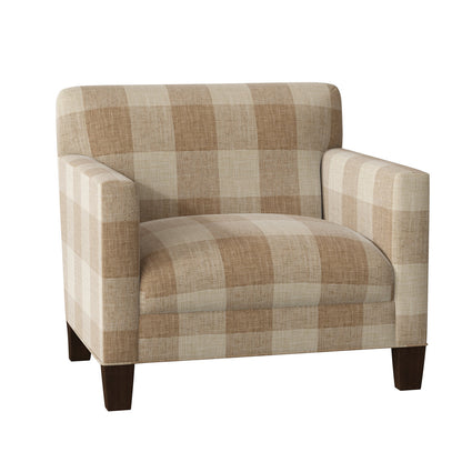 Duralee Bleeker 36 Wide Armchair