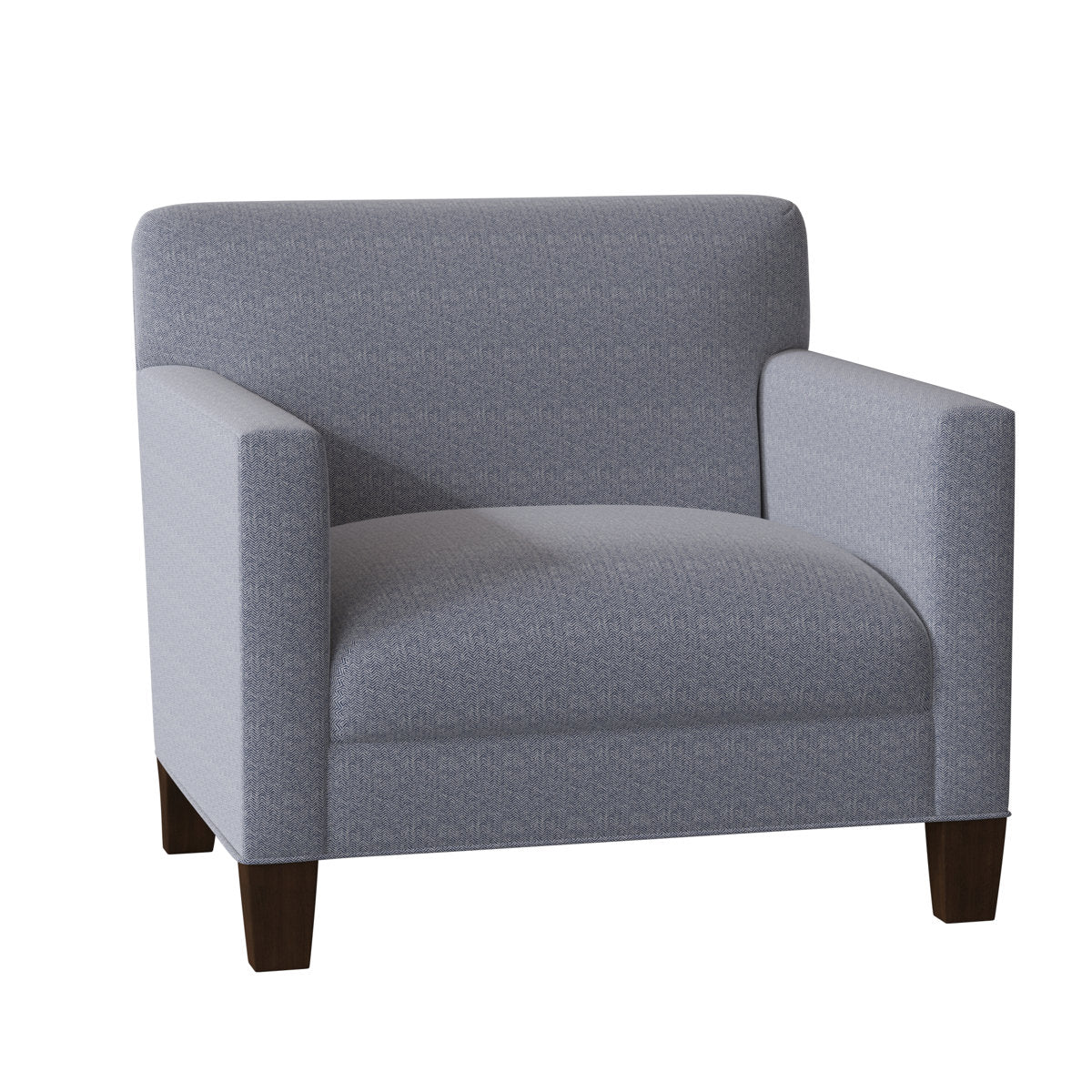 Duralee Bleeker 36 Wide Armchair