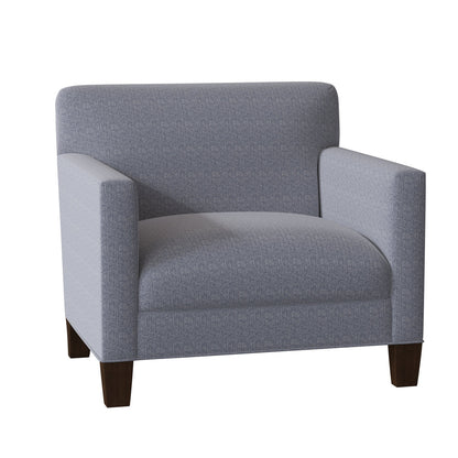Duralee Bleeker 36 Wide Armchair