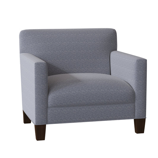 Duralee Bleeker 36 Wide Armchair