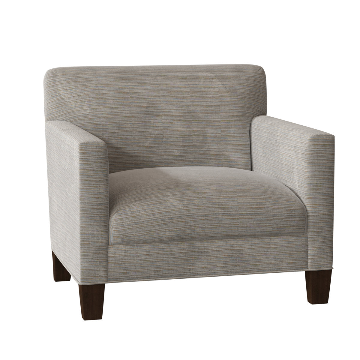 Duralee Bleeker 36 Wide Armchair