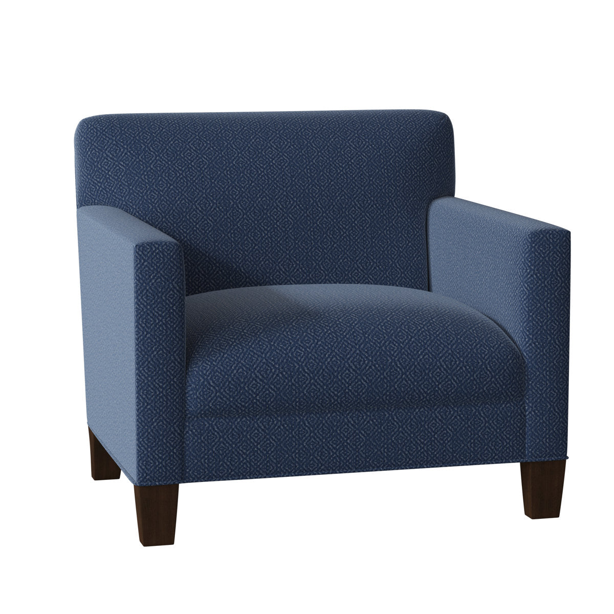 Duralee Bleeker 36 Wide Armchair