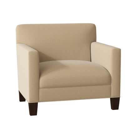Duralee Bleeker 36 Wide Armchair
