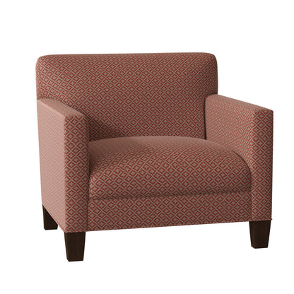 Duralee Bleeker 36 Wide Armchair
