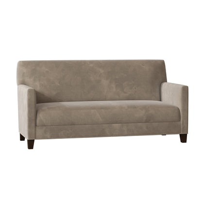 Duralee Bleeker Square Arm Sofa