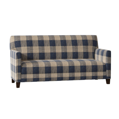 Duralee Bleeker Square Arm Sofa