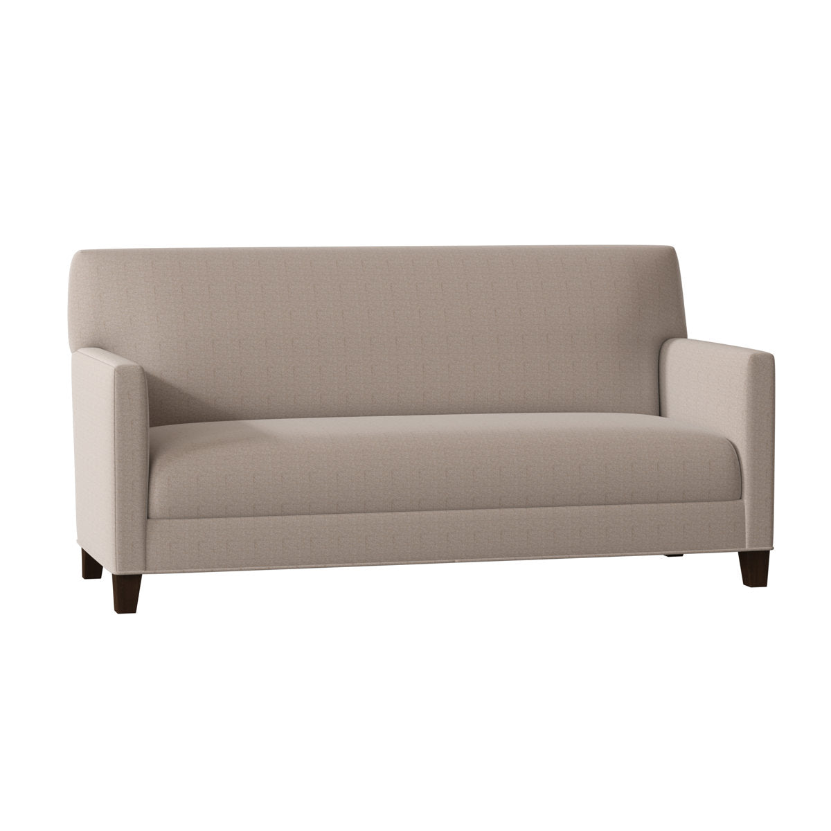Duralee Bleeker Square Arm Sofa