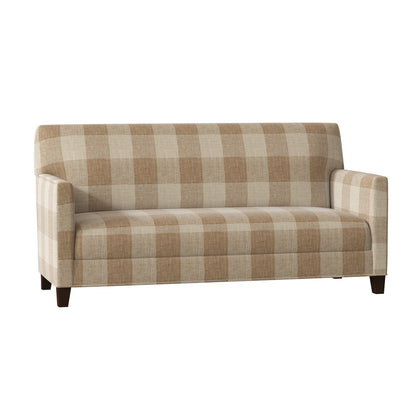 Duralee Bleeker Square Arm Sofa