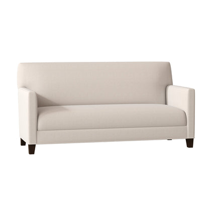 Duralee Bleeker Square Arm Sofa