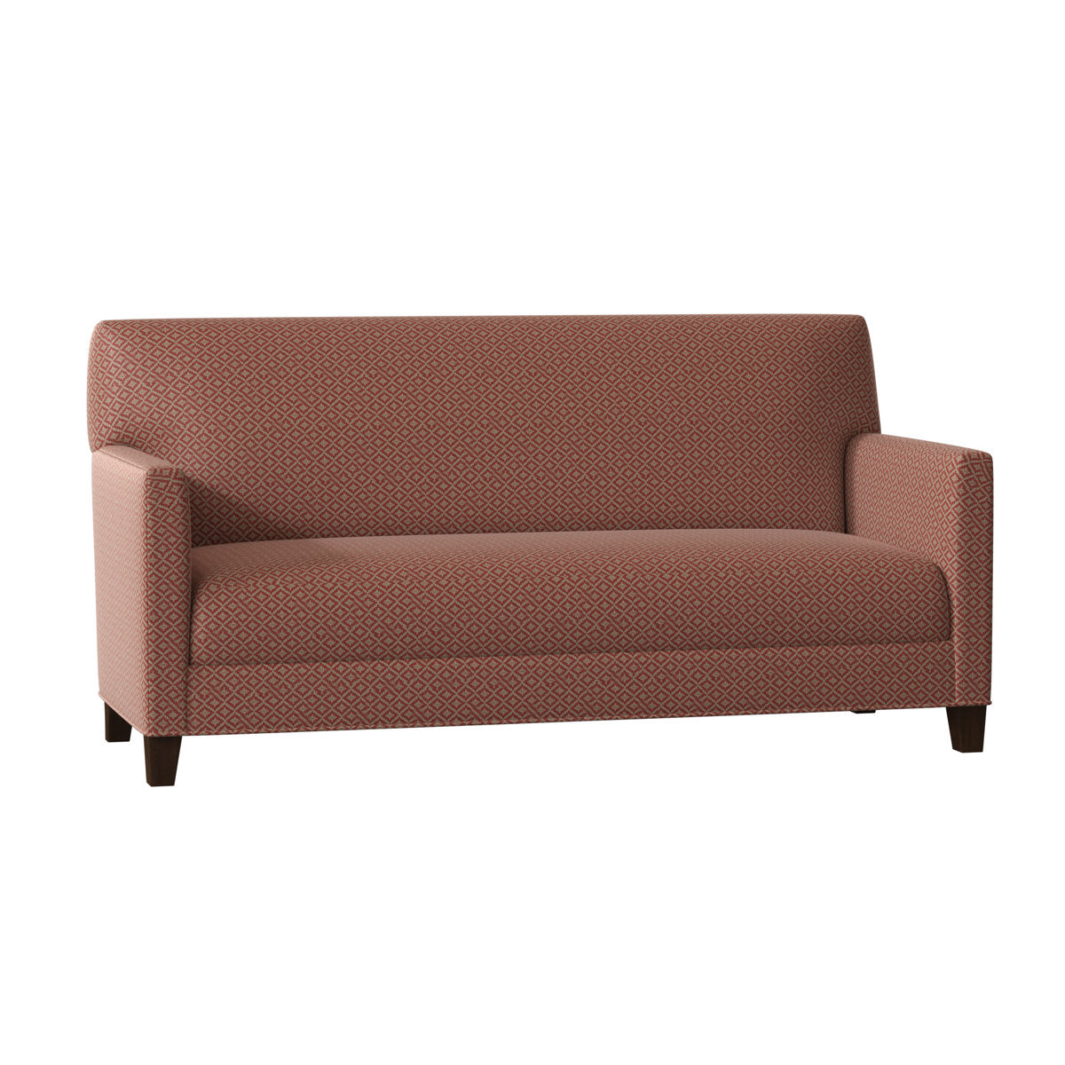 Duralee Bleeker Square Arm Sofa