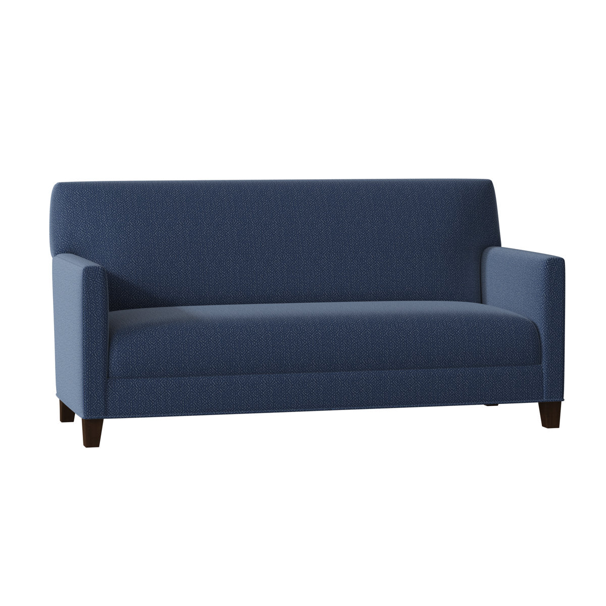 Duralee Bleeker Square Arm Sofa