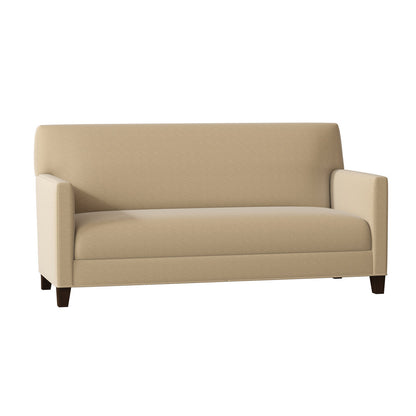Duralee Bleeker Square Arm Sofa